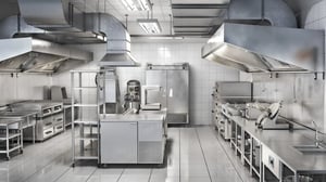 commercial-kitchen-in-stainless-steel-catering-equipment