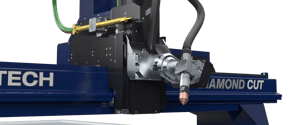 dc-5axis