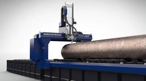pipecut-automation