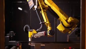 robot-arm
